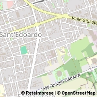 地図 Busto Arsizio