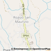 Map Roasio
