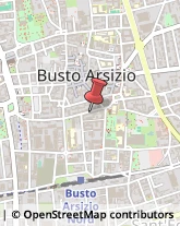 Via Giuseppe Mazzini, 5,21052Busto Arsizio