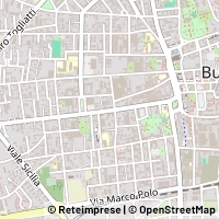 地图 Busto Arsizio