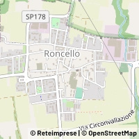 Kort Roncello