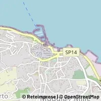 Map Muggia