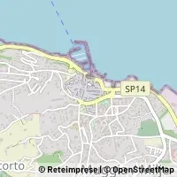 Map Muggia
