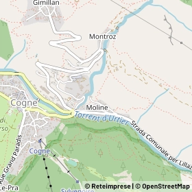 Mappa 11012