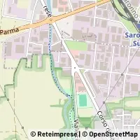 Peta Caronno Pertusella