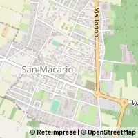 Mapa Samarate