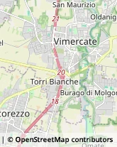 Panetterie Vimercate,20871Monza e Brianza