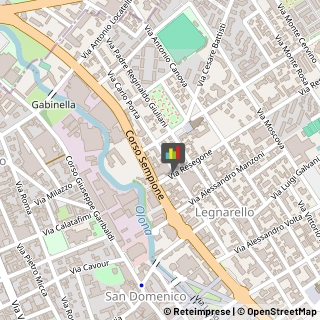 Marmitte per Motori,20025Milano