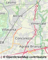 Appartamenti e Residence Concorezzo,20863Monza e Brianza