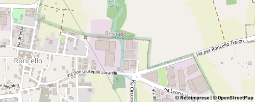 Mappa Ello