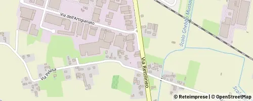 Mappa 维拉德尔孔泰