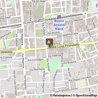 Autoveicoli Usati Busto Arsizio,21052Varese