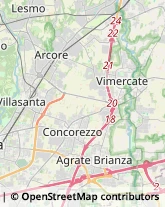 Cartolerie Burago di Molgora,20875Monza e Brianza