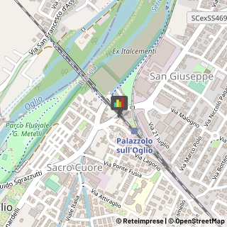 Autolavaggio Palazzolo sull'Oglio,25036Brescia