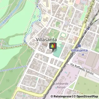 Società di Telecomunicazioni Villasanta,20852Monza e Brianza