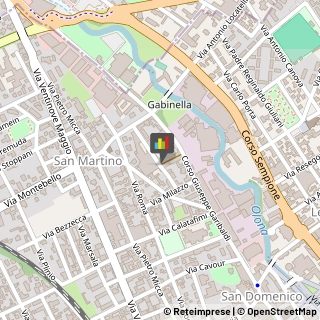 Emittenti Radiotelevisive,20025Pavia