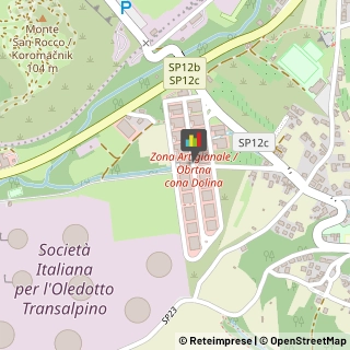 Stufe,34018Trieste