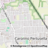 Kart Caronno Pertusella