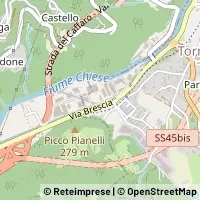 Karta Roè Volciano