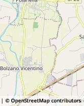 Autotrasporti Bolzano Vicentino,36050Vicenza