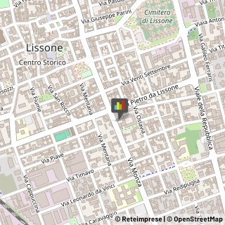 Danza - Articoli,20851Monza e Brianza