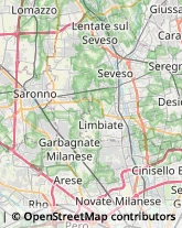 Riserve Naturali e Parchi Seveso,20822Monza e Brianza