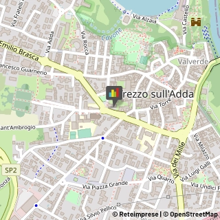 Odontoiatri e Dentisti - Medici Chirurghi Trezzo sull'Adda,20056Milano