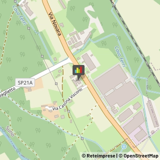 Palestre e Centri Fitness Suno,28019Novara
