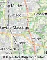 Trasformatori Elettrici Bovisio-Masciago,20813Monza e Brianza