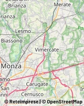 Giornalai Caponago,20867Monza e Brianza