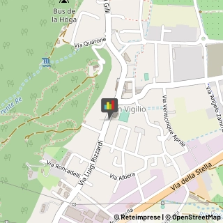 Asili Nido Concesio,25062Brescia