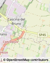 Via Eroi, 20,20876Ornago