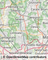 Componenti e Ricambi Auto Nova Milanese,20834Monza e Brianza