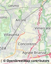 Frutta e Verdura - Dettaglio Concorezzo,20863Monza e Brianza