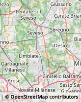 Appartamenti e Residence Desio,20832Monza e Brianza