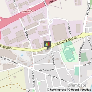 Alimentari Brembate,24041Bergamo