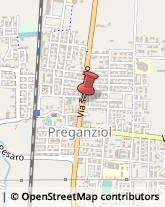 Via Terraglio, 164,31100Preganziol
