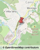 Via Follo, 5,25070Caino