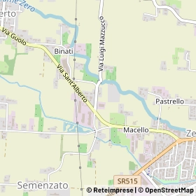 Mappa 31059