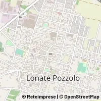 Kort Lonate Pozzolo