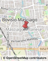 Via Gaetana Agnesi, 64,20813Bovisio-Masciago