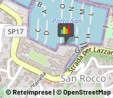 Porti e Servizi Portuali Muggia,34015Trieste