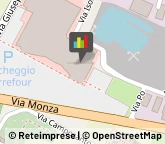 Telecomunicazioni - Phone Center e Servizi Limbiate,20812Monza e Brianza