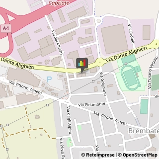 Alimentari Brembate,24041Bergamo