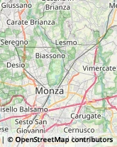 Agenzie Ippiche e Scommesse Bernareggio,20881Monza e Brianza