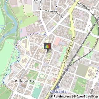 Rivestimenti Villasanta,20852Monza e Brianza