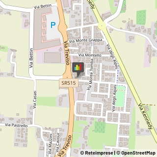 Pizzerie,31059Treviso