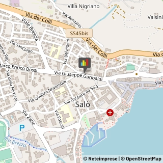Assicurazioni,25087Brescia