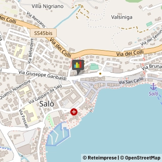Agenzie Immobiliari,25087Brescia