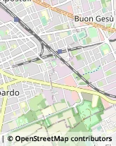 Via Alessandro Manzoni, 23,Saronno